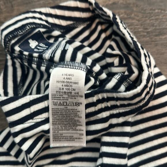 GAP size 4 BUNDLE (3) Leggings - Picture 12 of 13